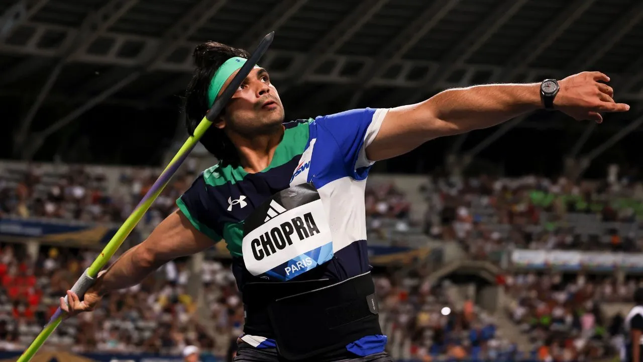 Paris Diamond League 2025 Paris Diamond League 2025