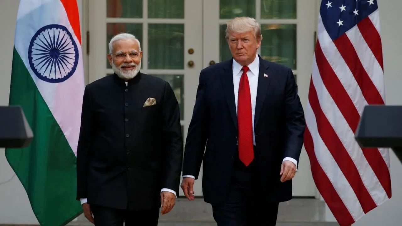 India-US Trade Deal