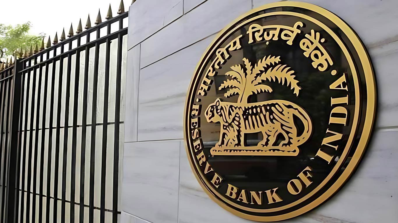 RBI Repo Rate