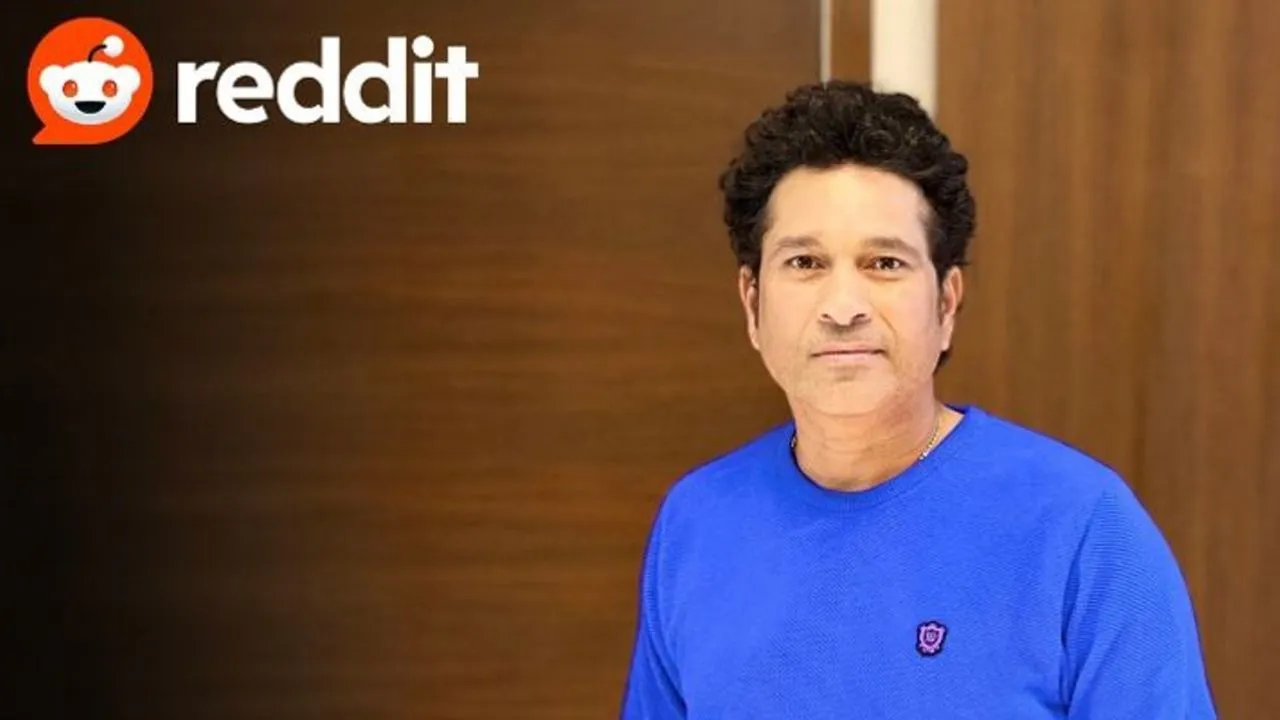 Sachin Tendulkar :