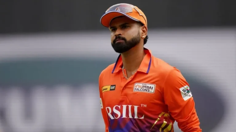 T20 Mumbai League