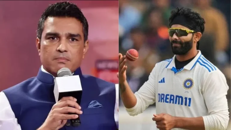 Eng vs Ind