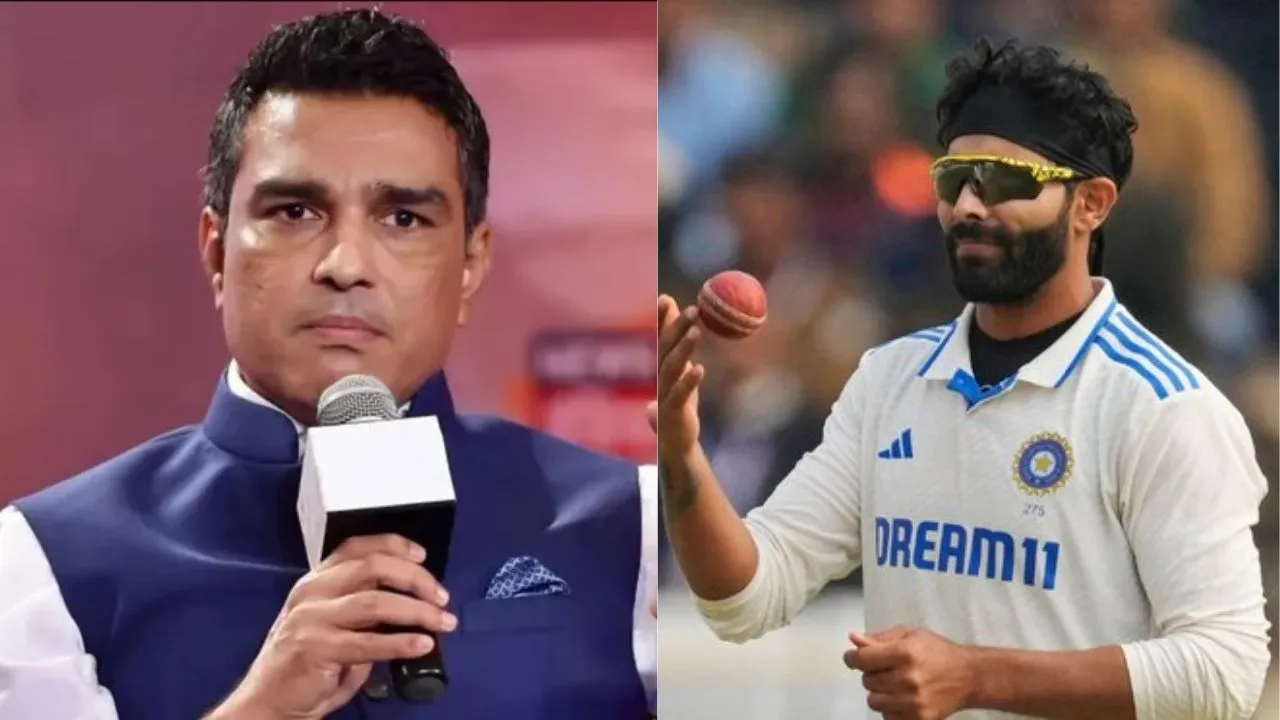 Eng vs Ind