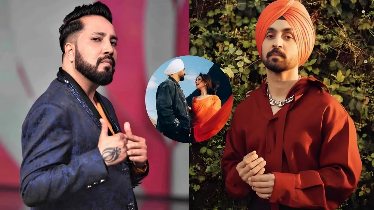 Sardarji 3 Controversy Sardarji 3 Controversy