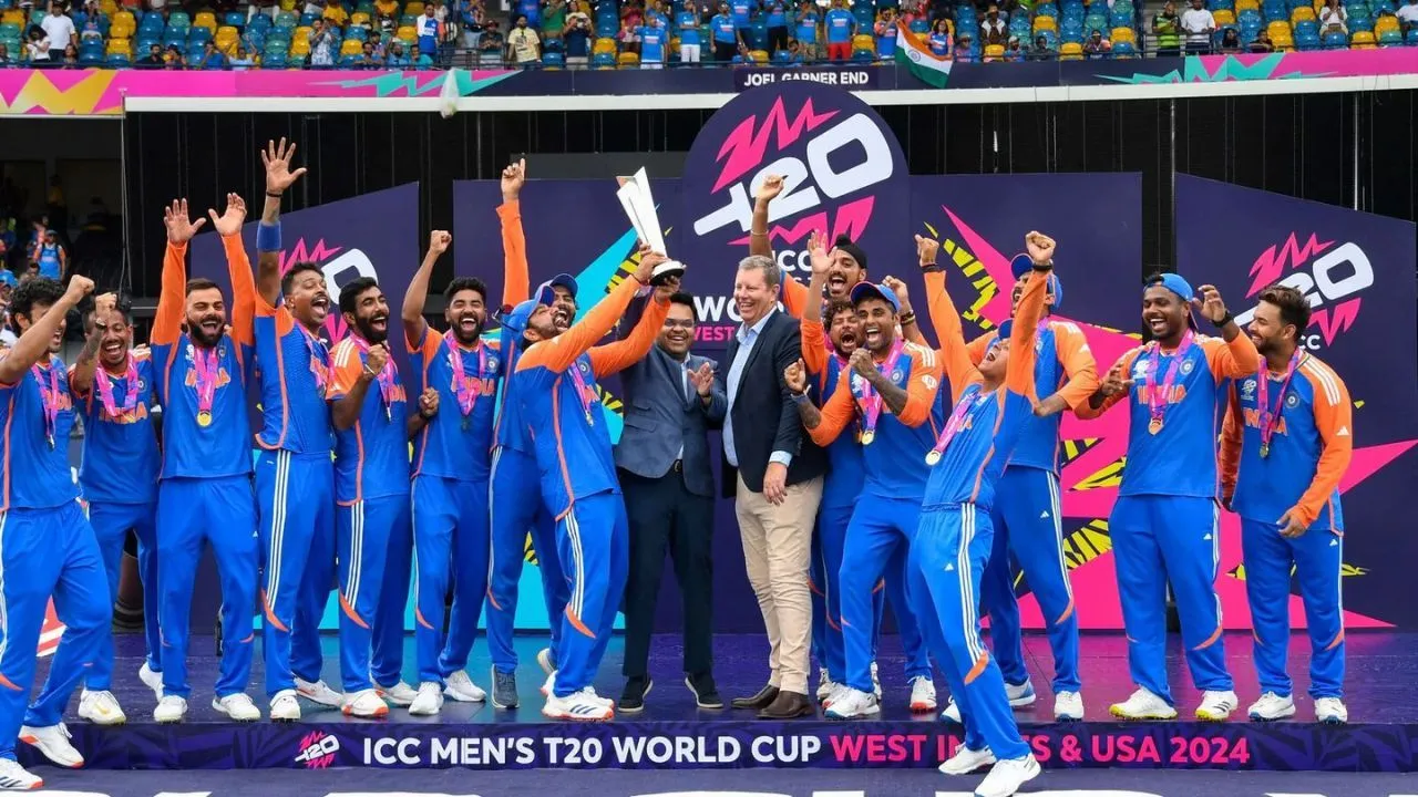T20 World Cup