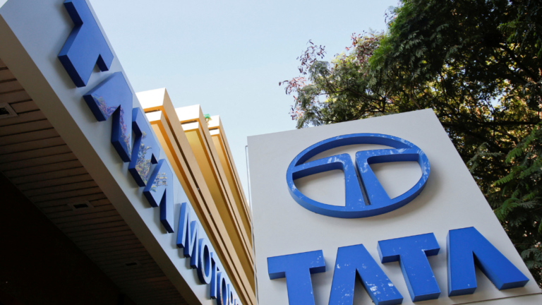 Tata Shares