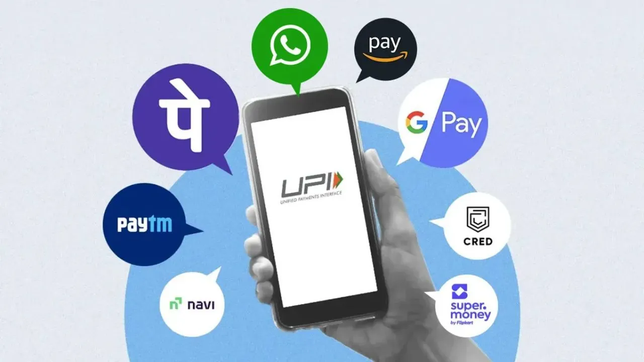 UPI Transactions