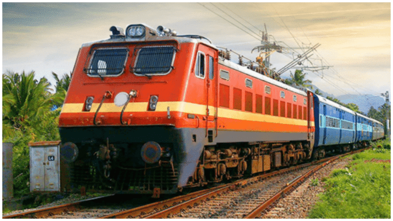 Bilaspur Train Cancelled