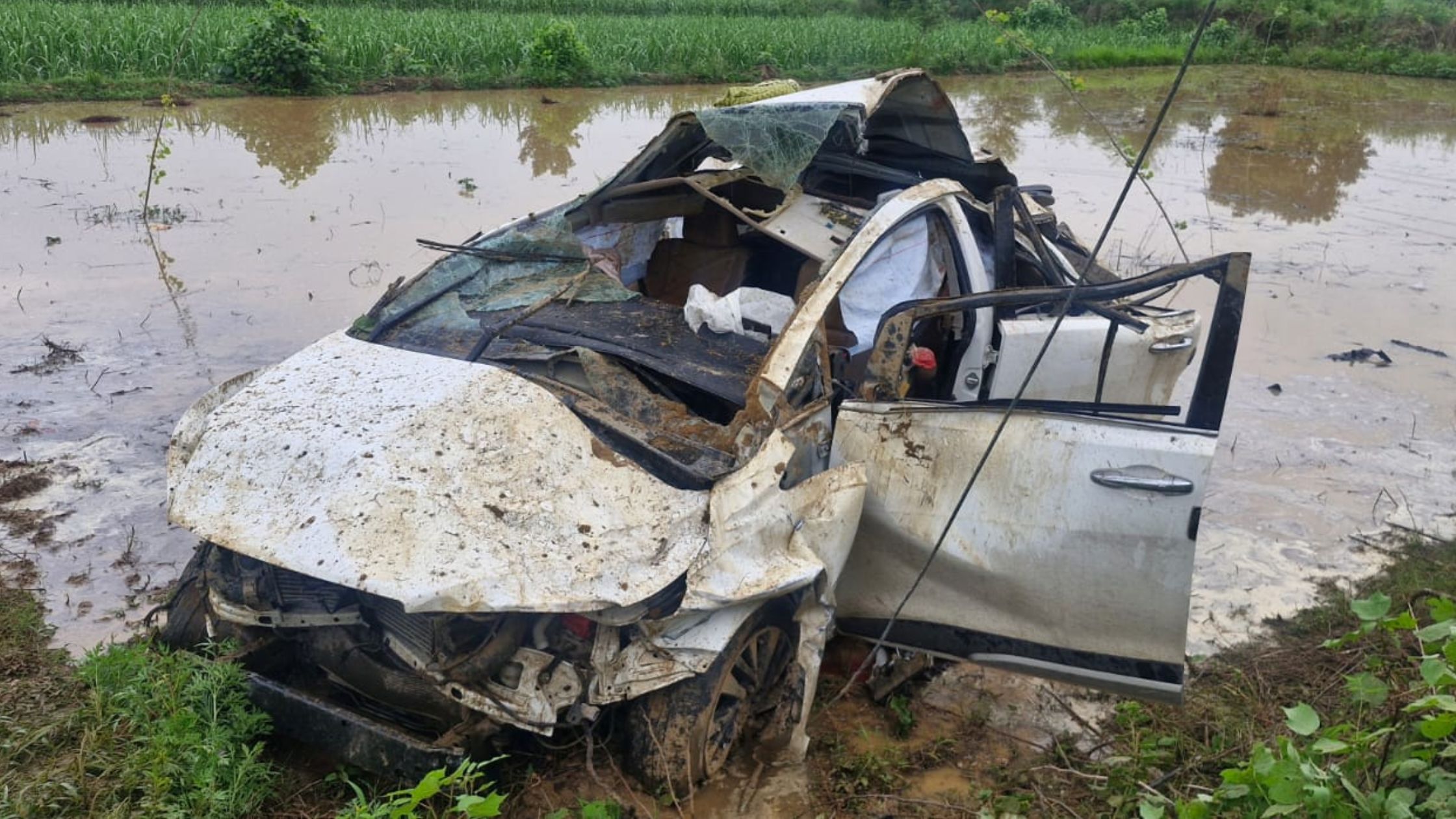 Road Accident