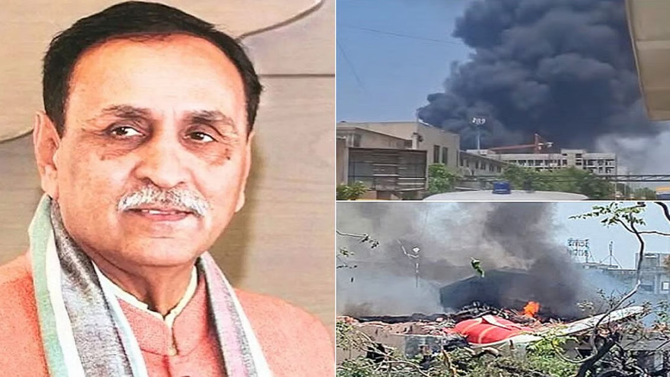 Ahmedabad Plane Crash Ahmedabad Plane Crash