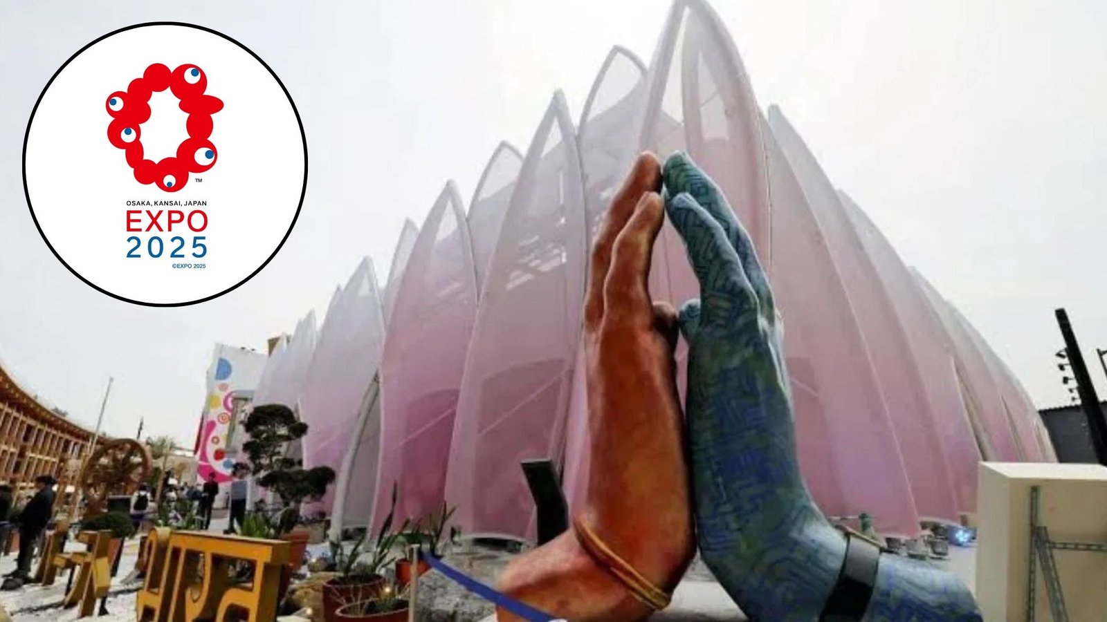 Osaka World Expo 2025