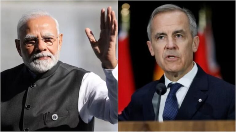 PM Modi Will Attend G7 Summit