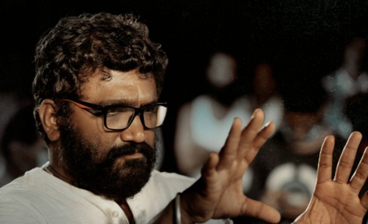 Director Vikram Sugumaran