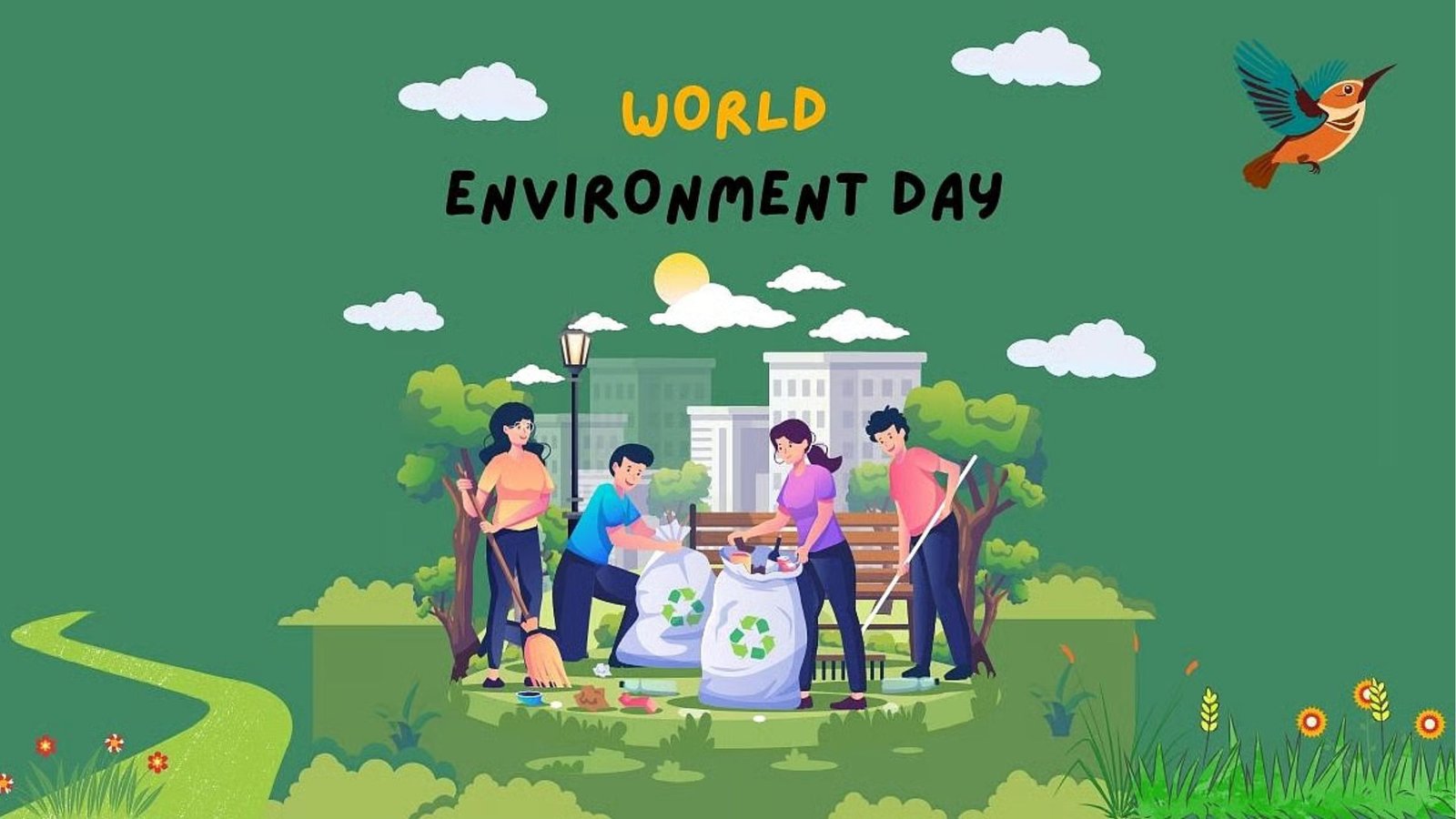 World Environment Day 2025