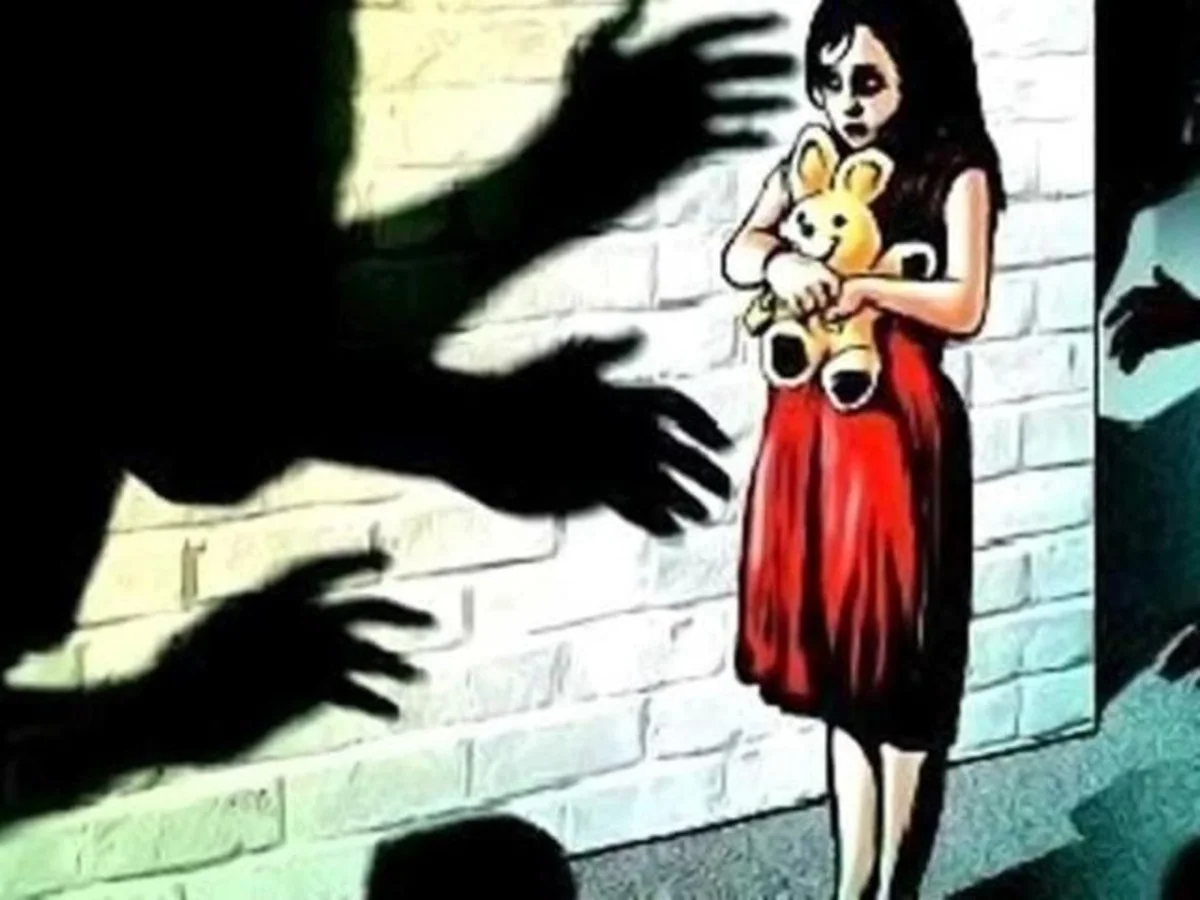 Delhi Crime Delhi Crime