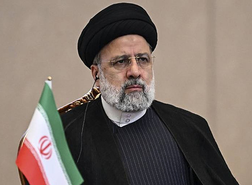 Iran-Israeli