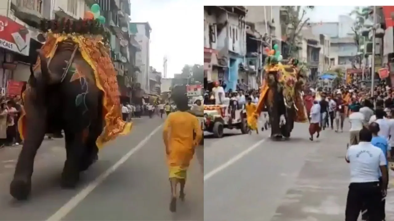 Jagannath Rath Yatra 2025: