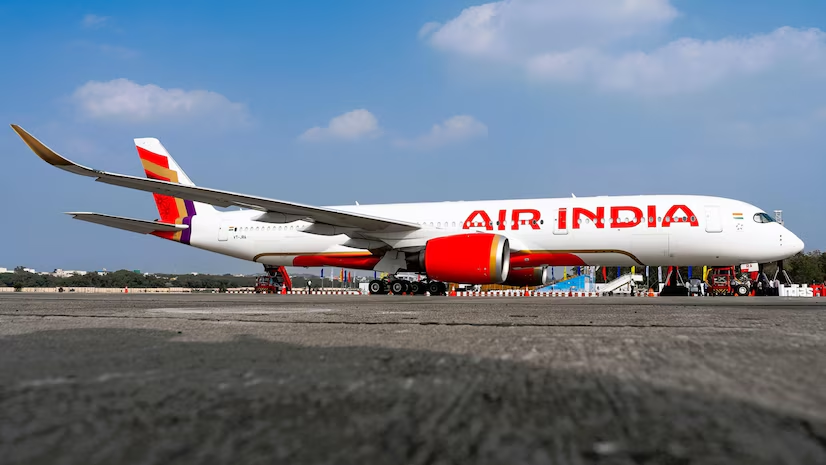 Ahmedabad Plane Crash: Air India will give immediate assistance of ₹25 lakh, ₹1 crore compensation separately