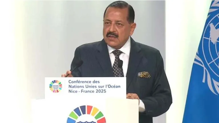 UN Ocean Conference