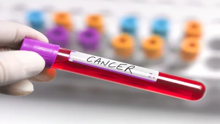 Cancer Detection