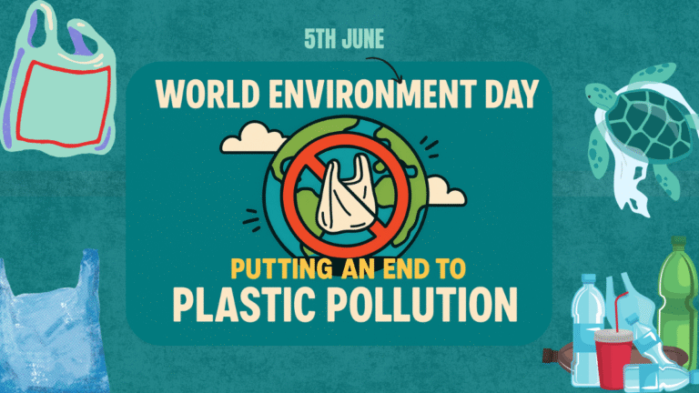 5 june, enviornment day