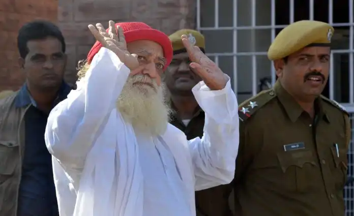 Asaram Bail