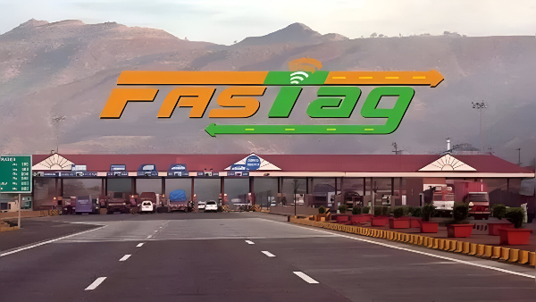 FASTag Annual Pass