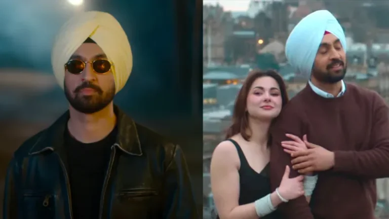 Diljit Dosanjh