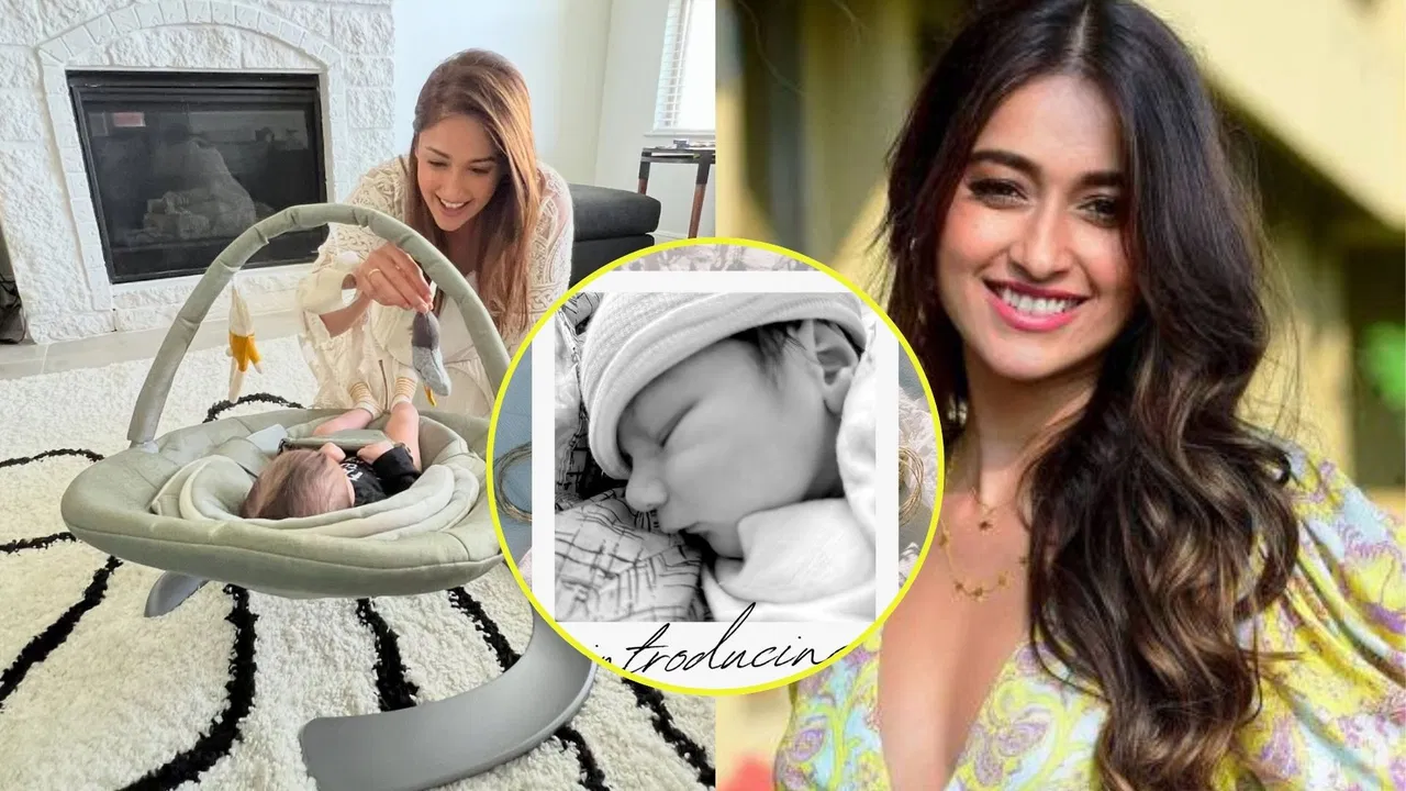 Ileana Dcruz