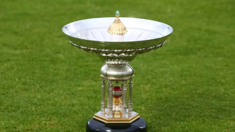 Anderson–Tendulkar Trophy