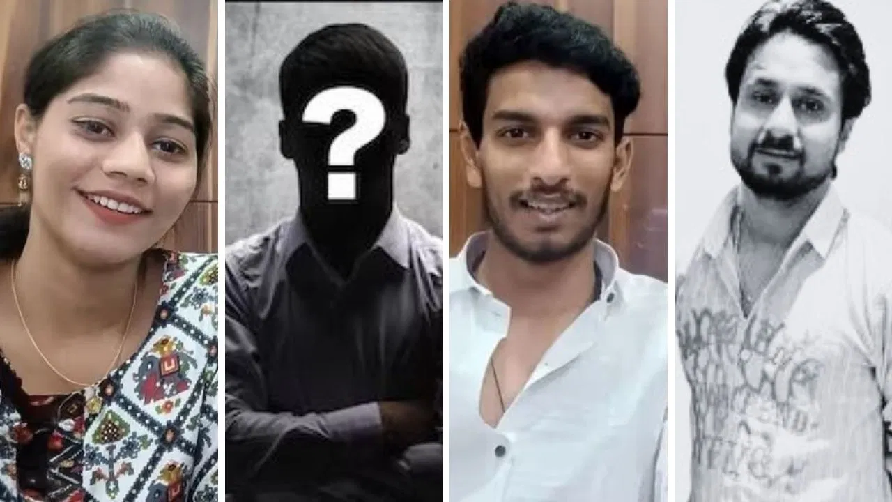 Raja Raghuvanshi Murder Case