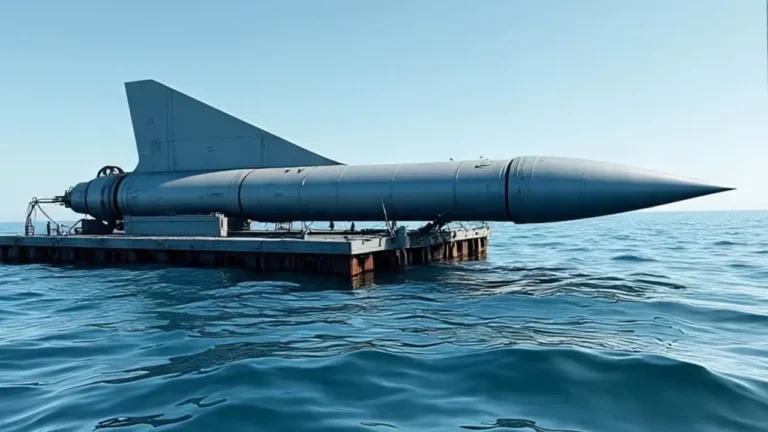 INS Tamal