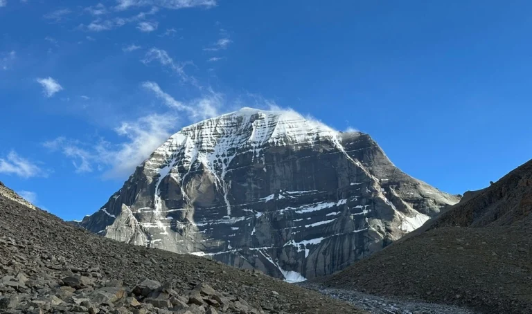kailash mansarovar yatra