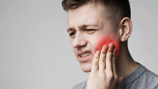 Toothache Home Remedies