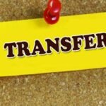 CG Transfer News: 28 senior Education Department officials transferred simultaneously; DEOs of several districts changed—check the list.
