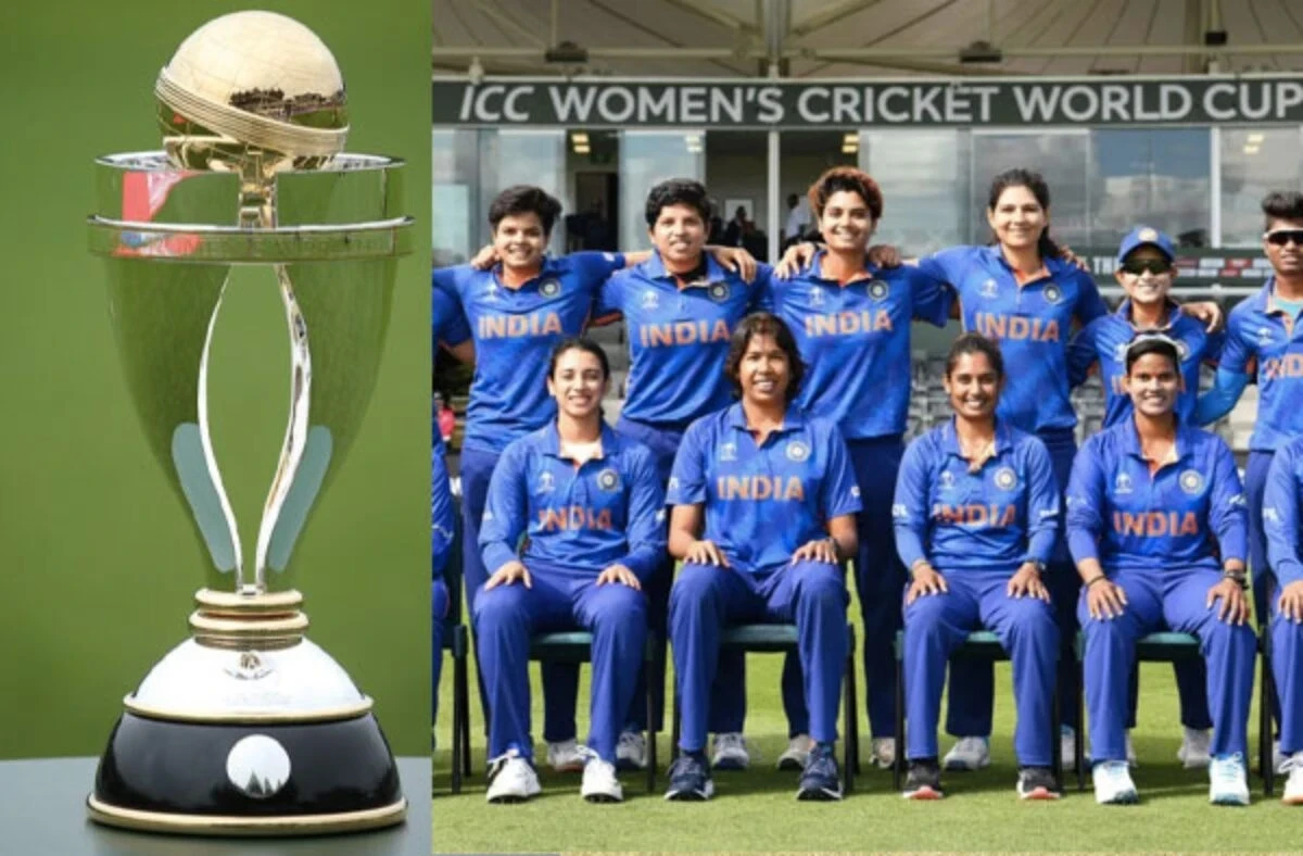 Women's ODI World Cup 2025