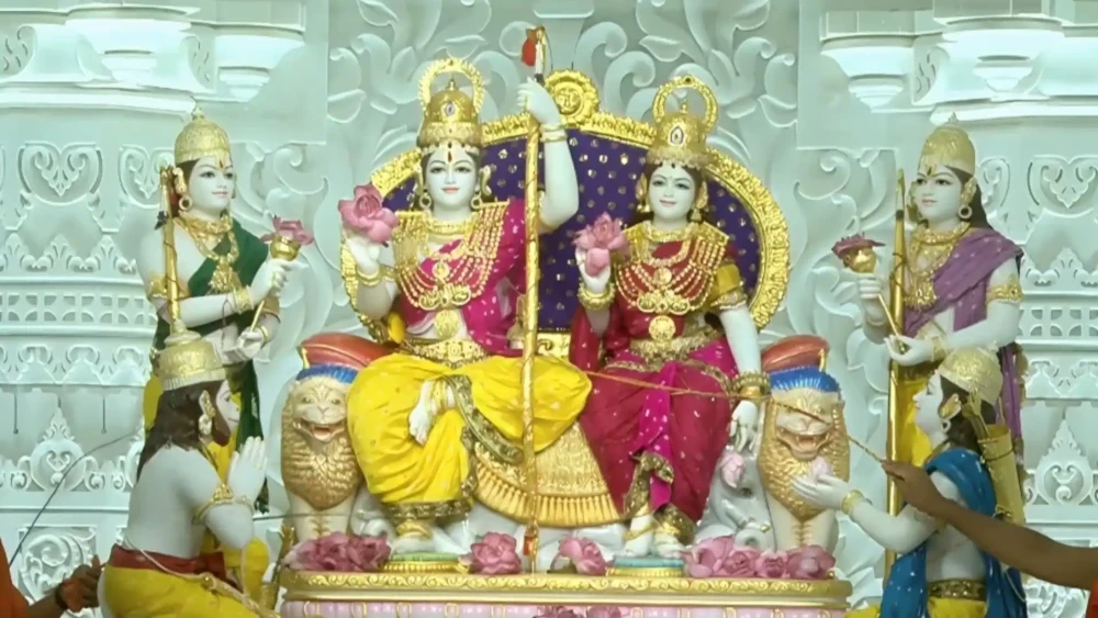Ayodhya Ram Mandir Ayodhya Ram Mandir