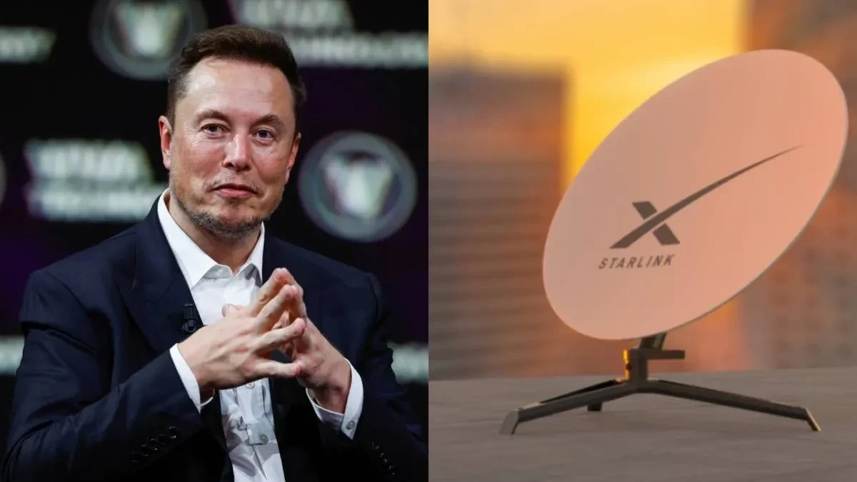 Elon Musk Gets License for Satellite Internet
