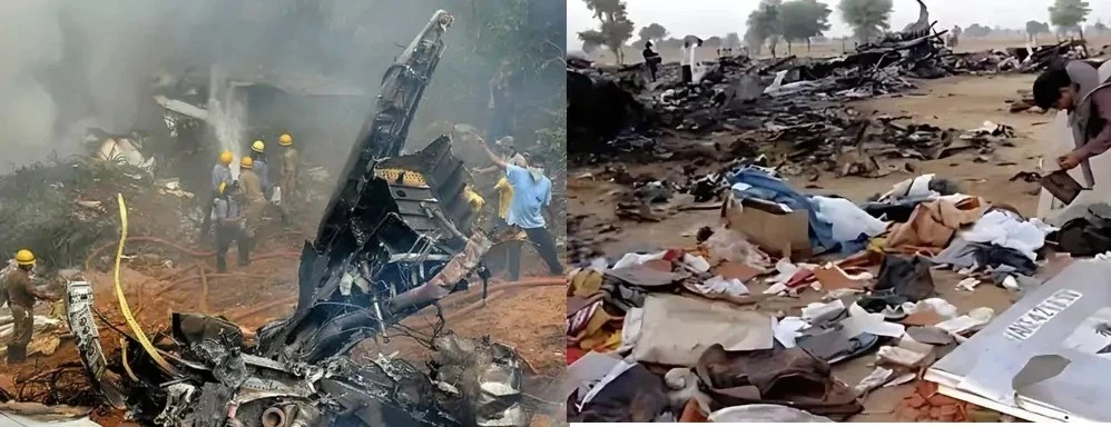 10 Biggest Plane Accidents in The World