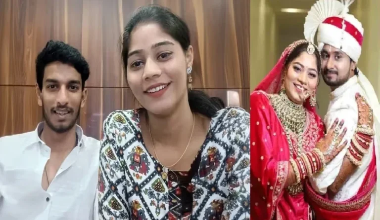 Raja Raghuvanshi Murder Case