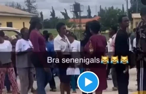 viral video