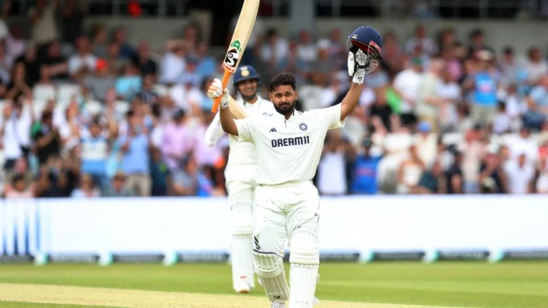 IND vs ENG 1st Test Day 2