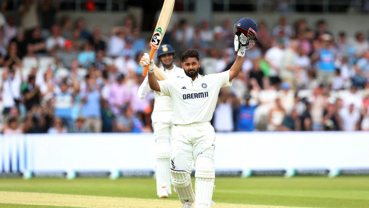 IND vs ENG 1st Test Day 2