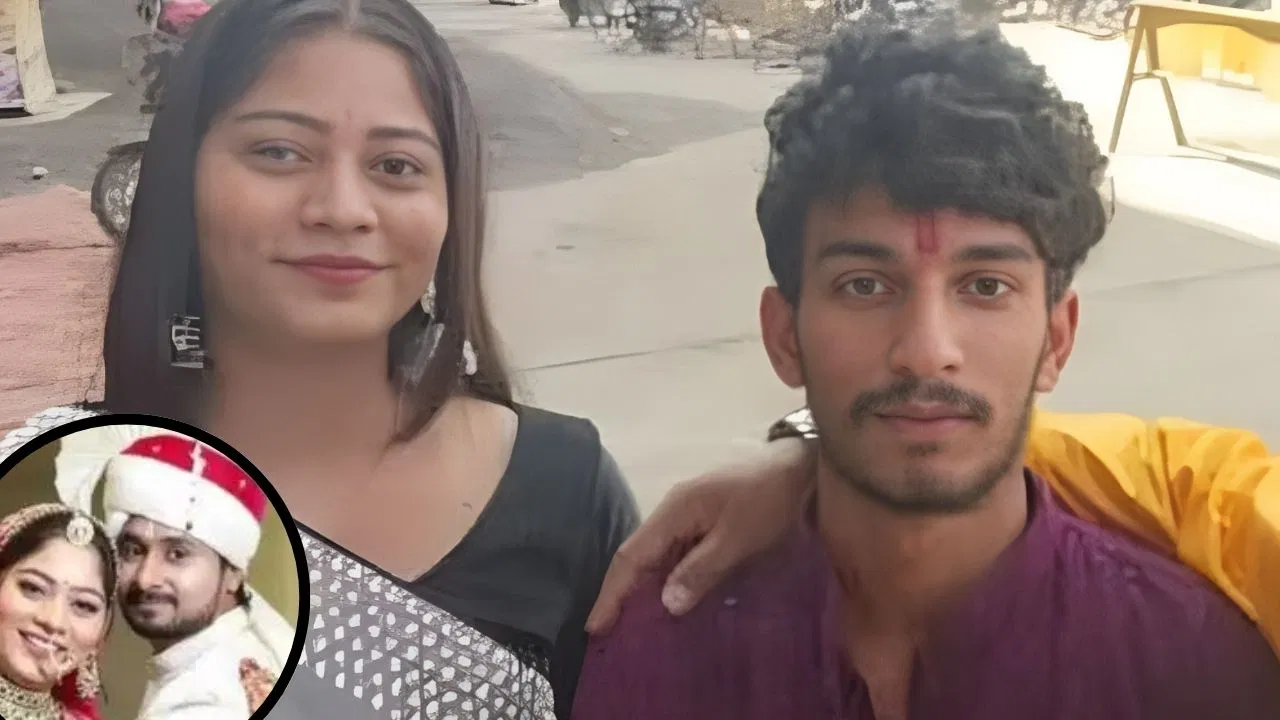 Raja Raghuvanshi murder case Raja Raghuvanshi murder case