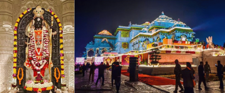 Ayodhya Ram Mandir