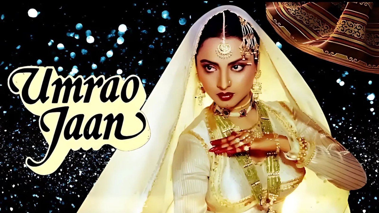 Umrao Jaan 4K Re-Release