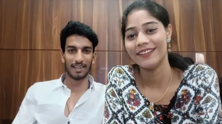 Raja Raghuvanshi murder case: सोनम-राज ने कबूला, हम प्यार करते हैं, इंदौर में सोनम की अवैध पिस्टल बरामद, पुलिस को अब लैपटॉप की तलाश
