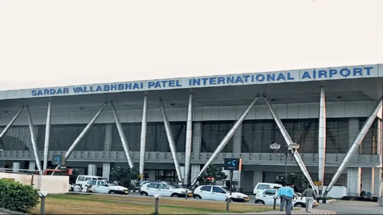 Ahmedabad Plane Crash