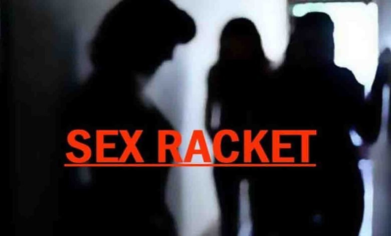 Sex Racket