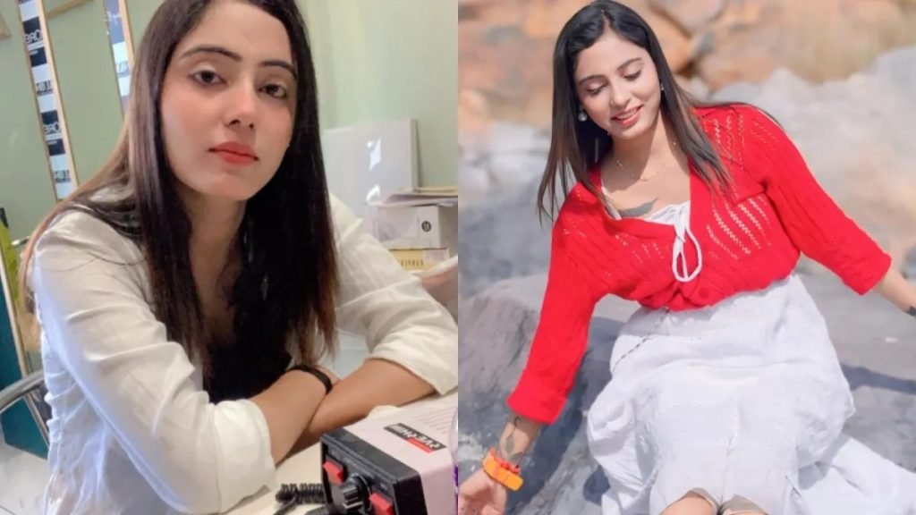 Haryanvi Model Sheetal Murder